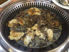 -汉丽轩·音乐自助烤肉餐厅(石岐店)