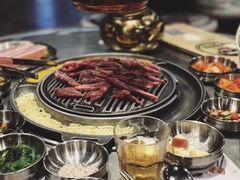 -GOGIYA·咕叽吖韩国传统烤肉店(小榄店)