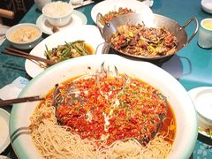 -呷湘厨·家宴·鱼汤捞饭(津南店)