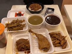 -一心一味(水围店)