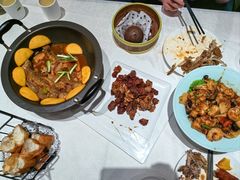 -大铁勺新津菜(熙悦汇店)