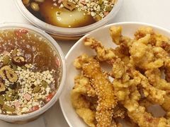 -肖炮现炸酥肉(解放碑店)