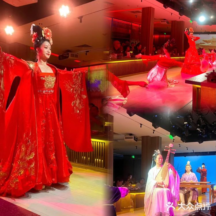 北京｜宫宴 穿越到古代，让你知道什么是仪式感天花板！