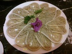 千层肚-红鼎坊·老成都火锅(新南门店)