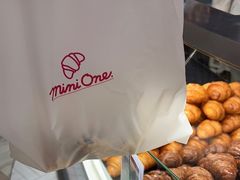 -Mini One(莲花路店)