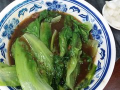 生菜-珍珍小食店(西华路店)