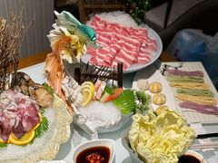 -虾佬圣汤·海鲜姿造(乐堤港店)