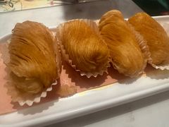 -悦得闲广式点心茶楼(蓝鲸世界店)