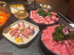 -色響火锅(恒隆广场店)