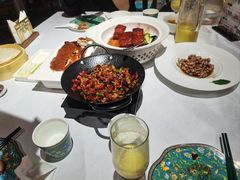 -一品江南韵·淮扬菜