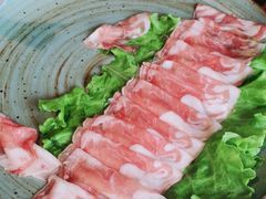 -老墙根涮肉·铜锅鲜羊肉(良乡店)