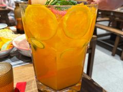-袁山山重庆火锅(丈八北路店)