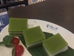 -美奈小馆·越南料理(中航城君尚购物中心店)