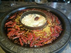 -重庆渝达老火锅(春熙路店)