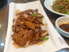 -东北大院·东北菜(三台子店)