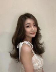 -Rise Hair上升造型