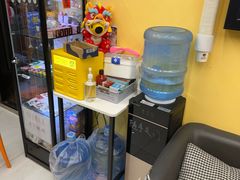 -谜盒子奇幻密室(南屏店)