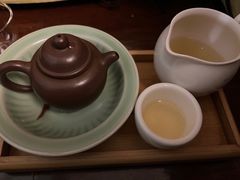 -青藤茶馆(南山路店)