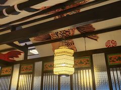 大堂-院8里·小聚园老川菜(九眼桥店)