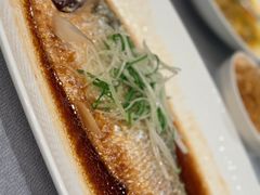 -君来湖滨饭店·渔餐厅