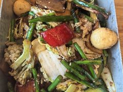 -0776食堂·京城创意菜(七里庄店)