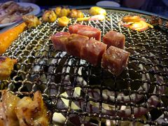 -十三姨正合丰烤肉(营迹路店)