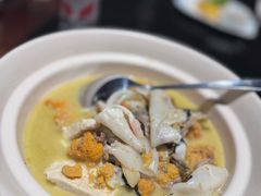 -许爷家·生态湖鲜(徐汇日月光店)