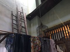 -新加坡牛车水原貌馆