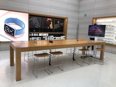 -Apple零售店(济南恒隆广场店)
