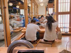 -千寻烧肉(政务区店)