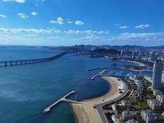 -大连君悦酒店·星海湾壹号Dalian·Dalian(星海广场店)