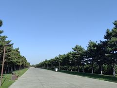 -汉长安城未央宫国家考古遗址公园