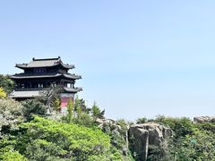 -泰山风景名胜区