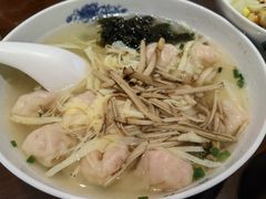 虾仁小馄饨-熙盛源(复兴路店)