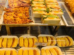 -巴黎优朵烘焙馆(菱角湖壹号店)