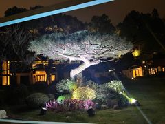 -杭州西湖柳莺里酒店·闻莺厅