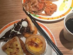 -比格比萨自助(南京万达茂店)