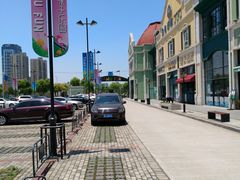 -蒙特利亲子乐园