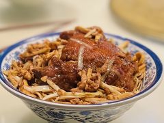 -慧娟面馆·餐厅(望江路店)