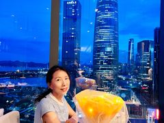 -小南洋海景餐厅(深圳湾店)