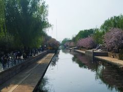 -元大都城垣遗址公园