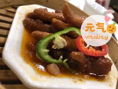 -聚鲜港（五洞）牛肉自选火锅