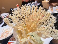 -天狗山料理(省体店)
