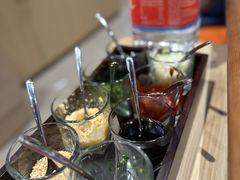 -东门口·新式老北京火锅(河西龙湖天街店)