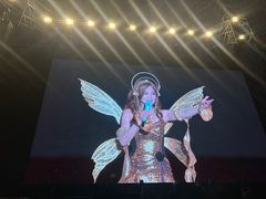 -山西体育中心红灯笼体育场