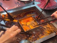 -锦城印象火锅(天府三街店)