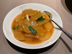 -荣轩(新荣记环球金融中心店)