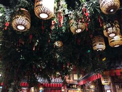-南京大牌档(之心城店)