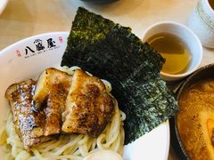 -八盛屋·沾面(集美万达店)