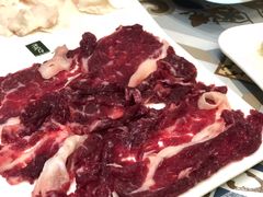 吊龙伴-普宁潮汕牛肉火锅(新香洲店)